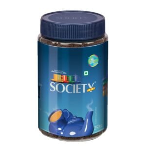 Tea Leaf Tea 250g Jar
