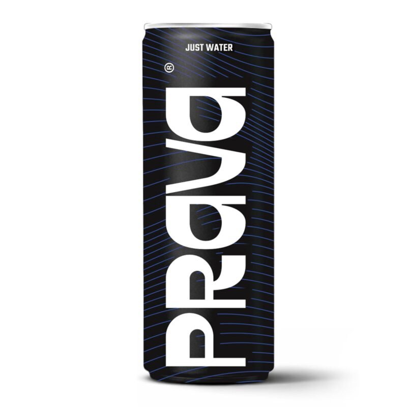 Prava Still Water - Pack of 6 x 250 ML