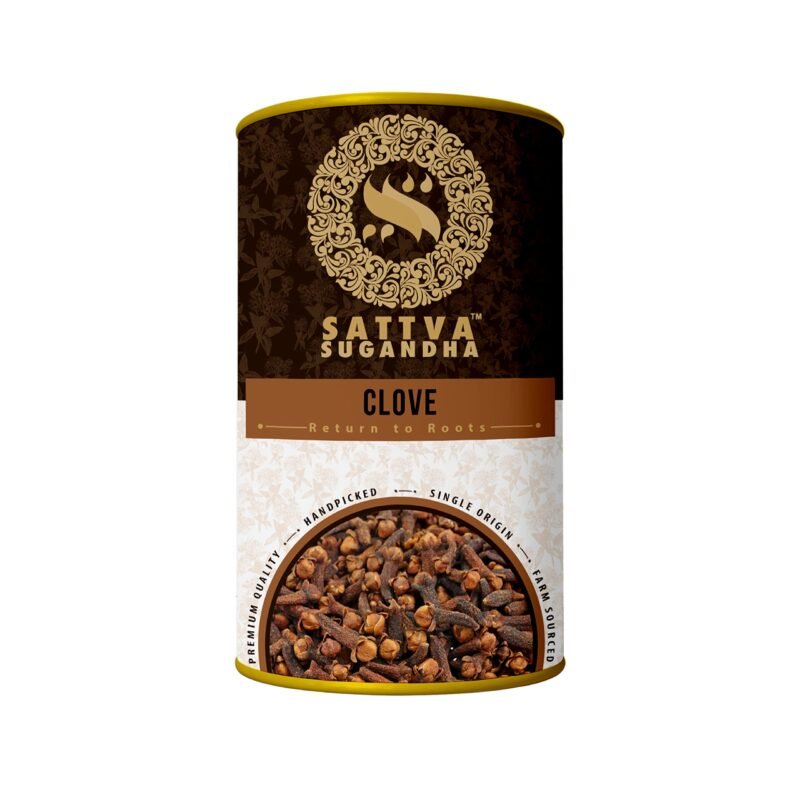 Clove, Laung, from Idduki District of Kerala (700g)