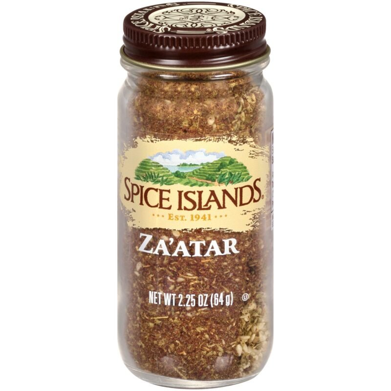 Za'atar, 2.25 Ounce
