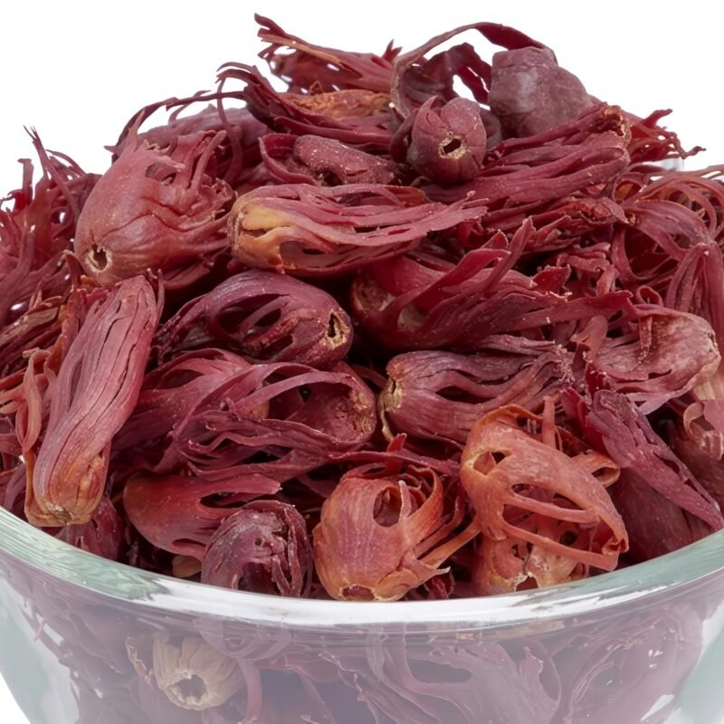 RMS Mace Whole - 500 Grams | Javitri, Jathipathri, Jaipatri Spice | Origin: Idukki, Kerala