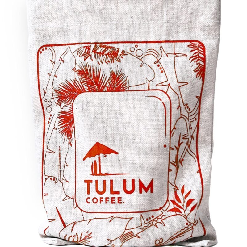 Tulum Coffee | Thogarihunkal Estate | Chocolatey | Medium Roast (Whole Beans, 250Gms) Freshly Roasted 100% Specialty Arabica Coffee Beans