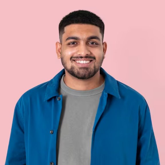 Arjun Verma