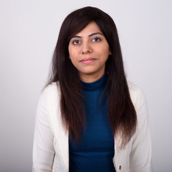 Priya Mehta