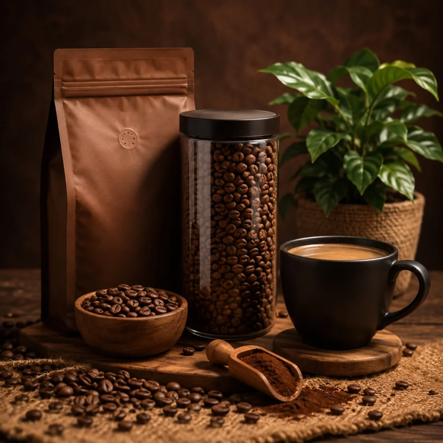 Coffee