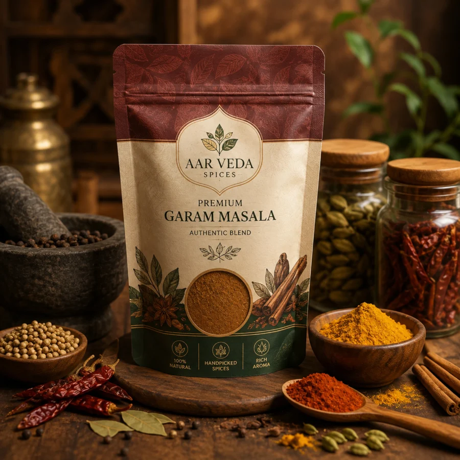 Spices